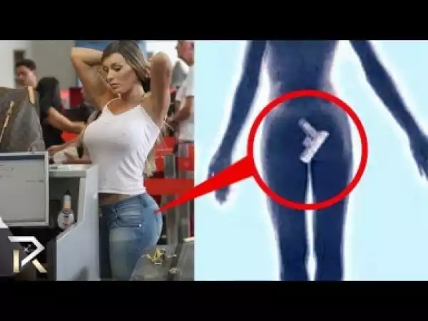 Video: 10 STRANGE Things Discovered Inside People